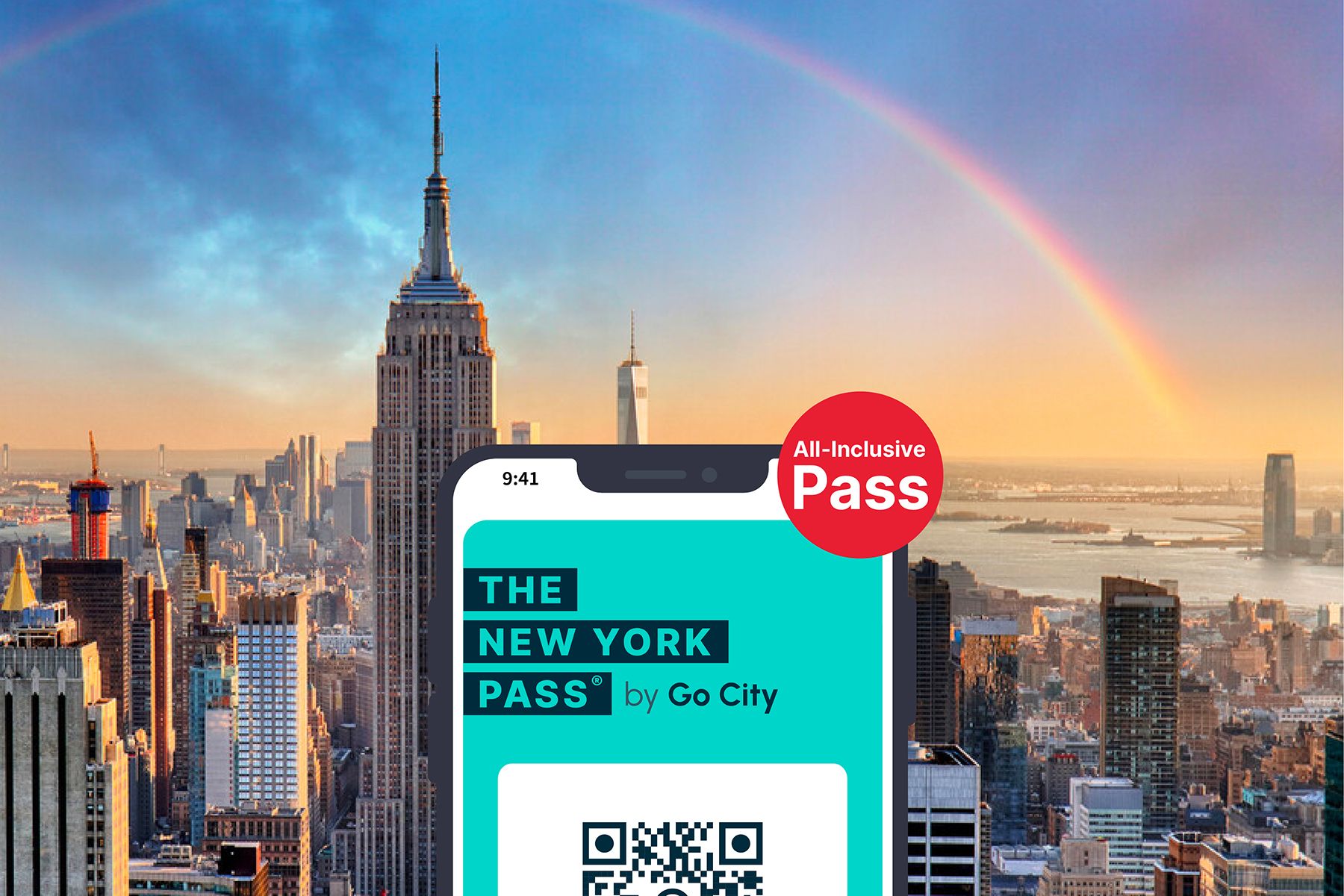 New York Pass, le pass pour ceux qui veulent en voir le maximum