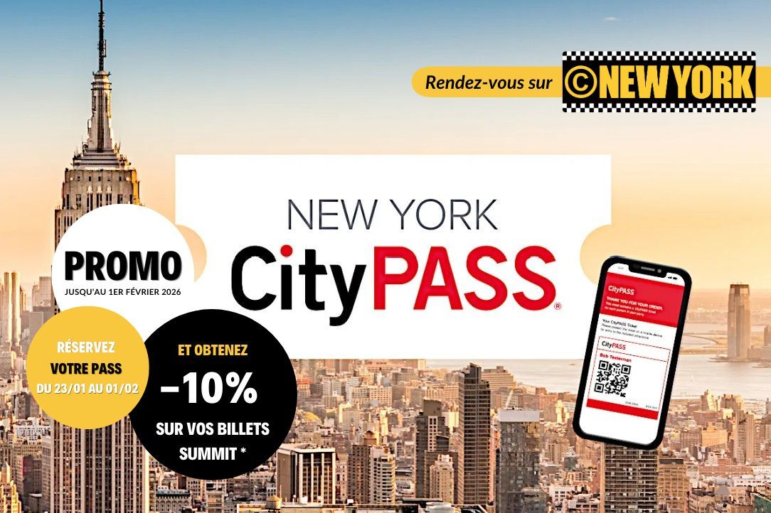 New York City Pass