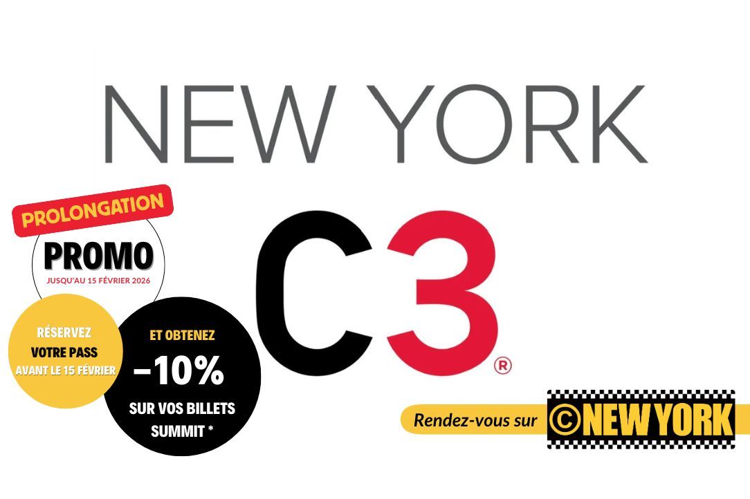 New York City Pass C3