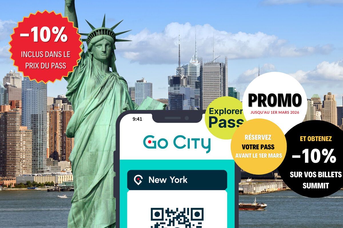 New York Explorer Pass