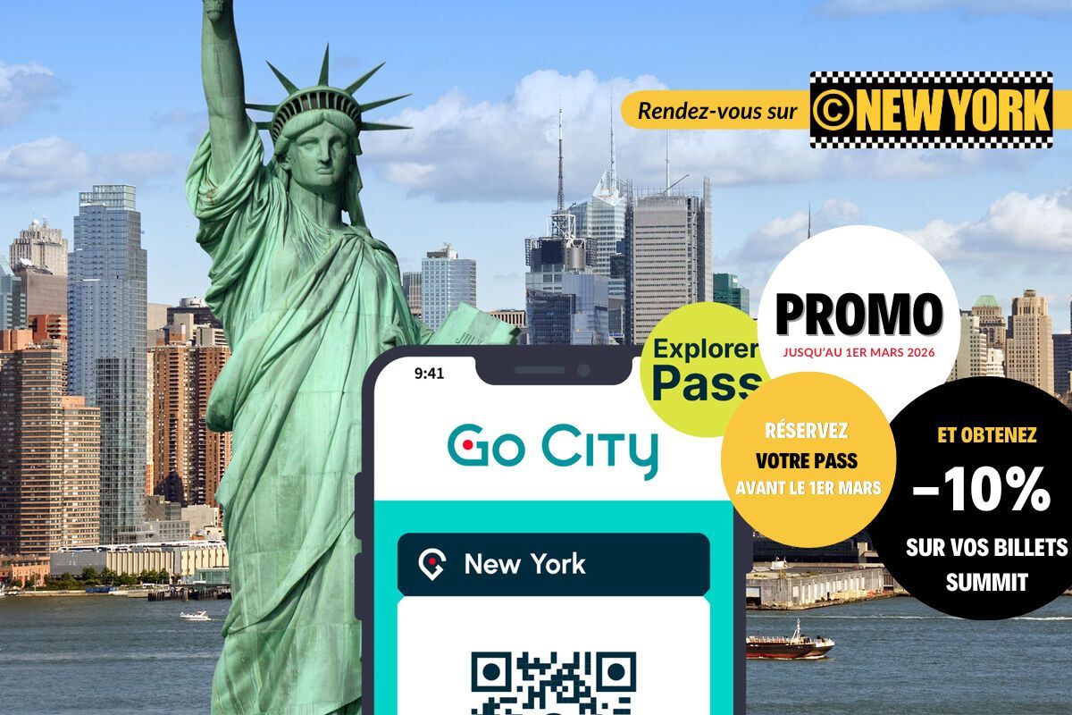 New York Explorer Pass