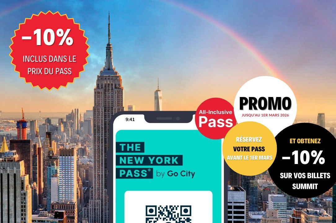 New York Pass