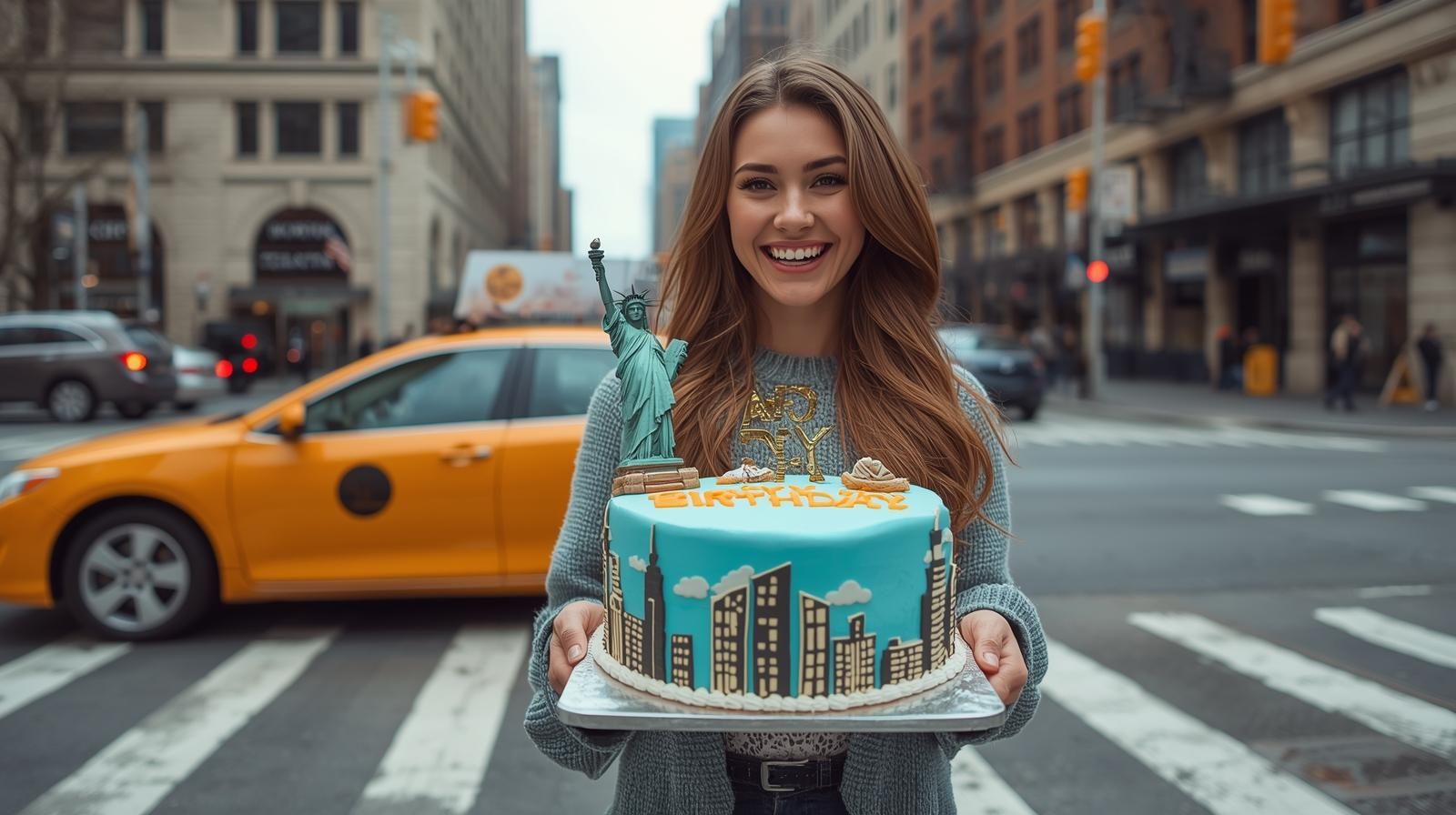 14 idées pour fêter son anniversaire à New York