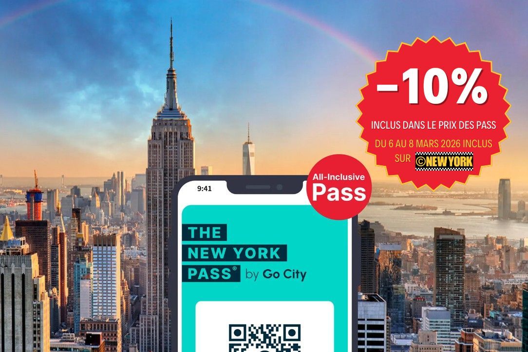 New York Pass