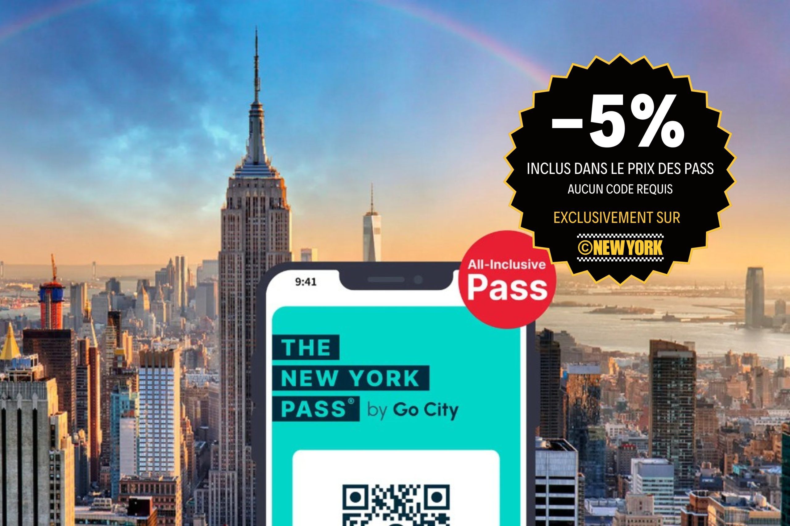 New York Pass