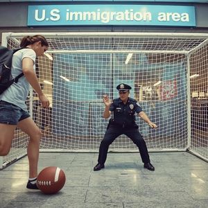 Une nouvelle procédure pour passer l&rsquo;immigration à New York dès l&rsquo;été 2026