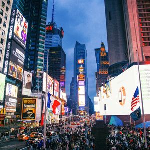5 raisons de partir en vacances à New York en 2026
