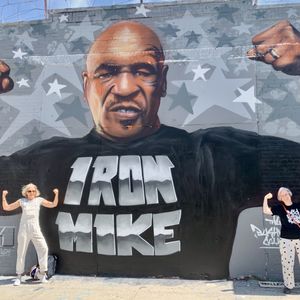 Visite guidée du meilleur de Brooklyn : Bushwick, Williamsburg et DUMBO