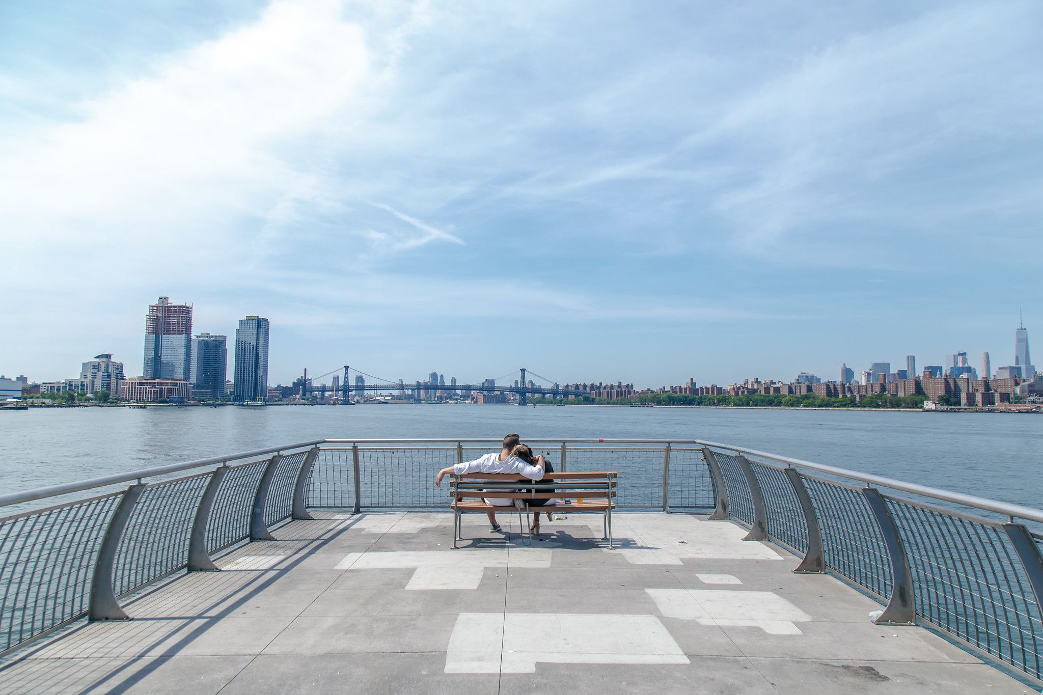 Greenpoint à Brooklyn : que faire dans ce quartier de New York ?