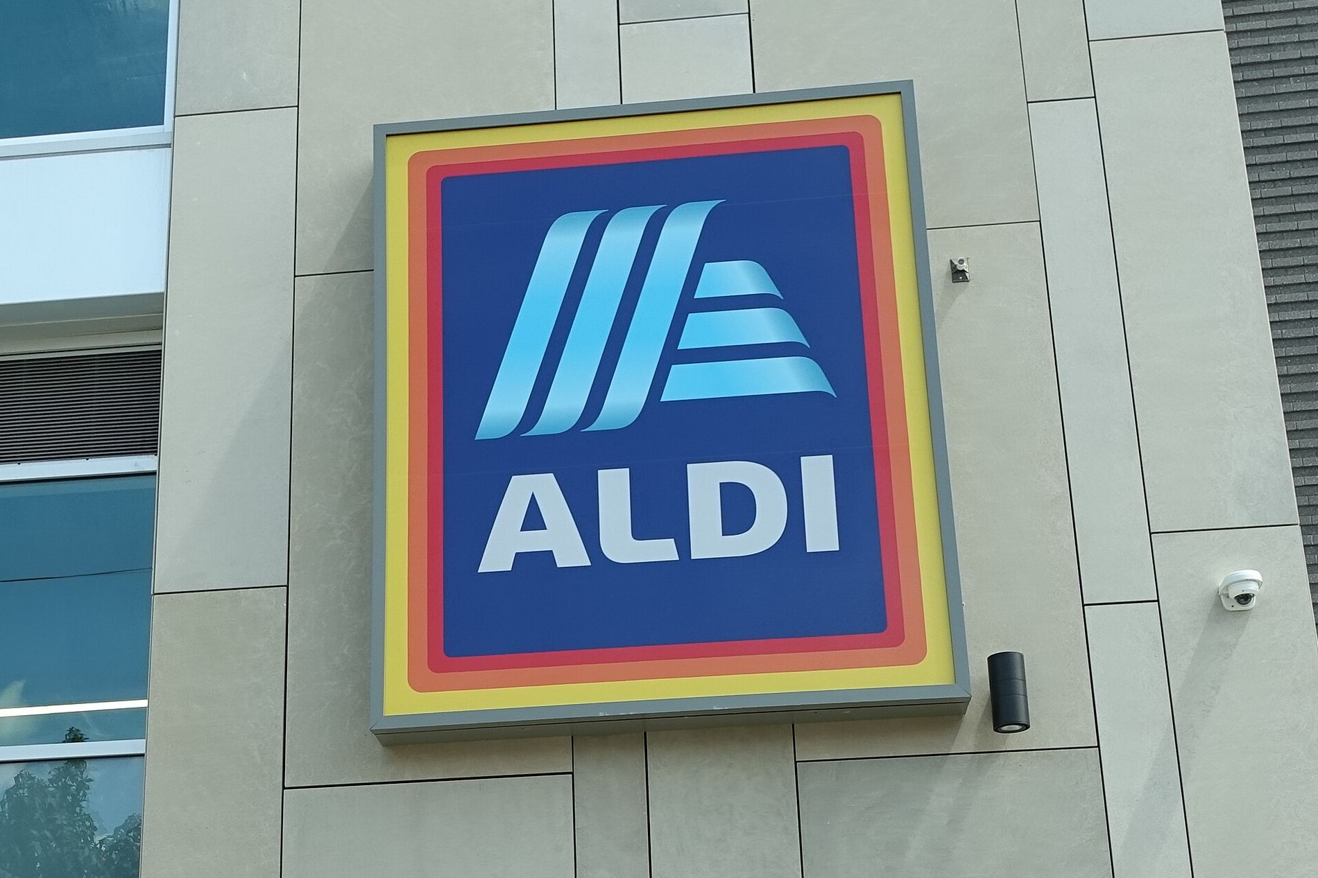 Aldi à New York : des supermarchés à petits prix