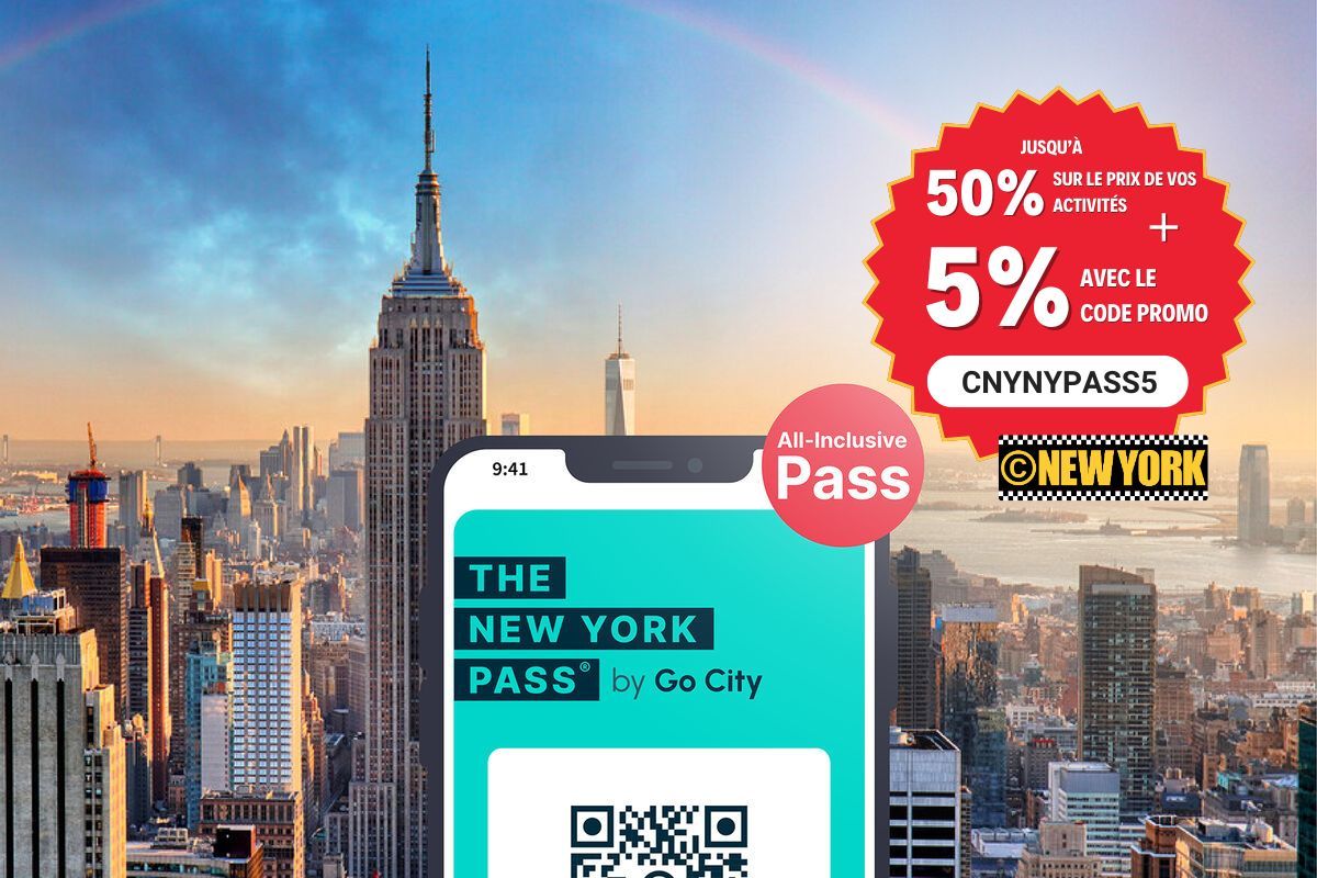 New York Pass