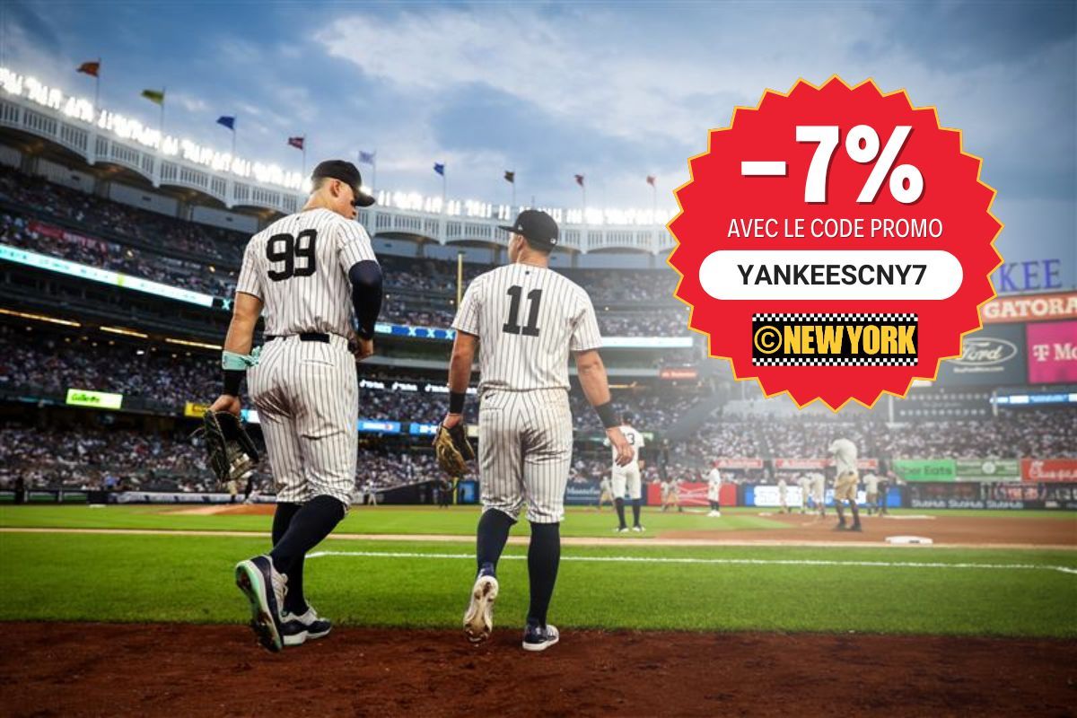 Yankee Stadium New York