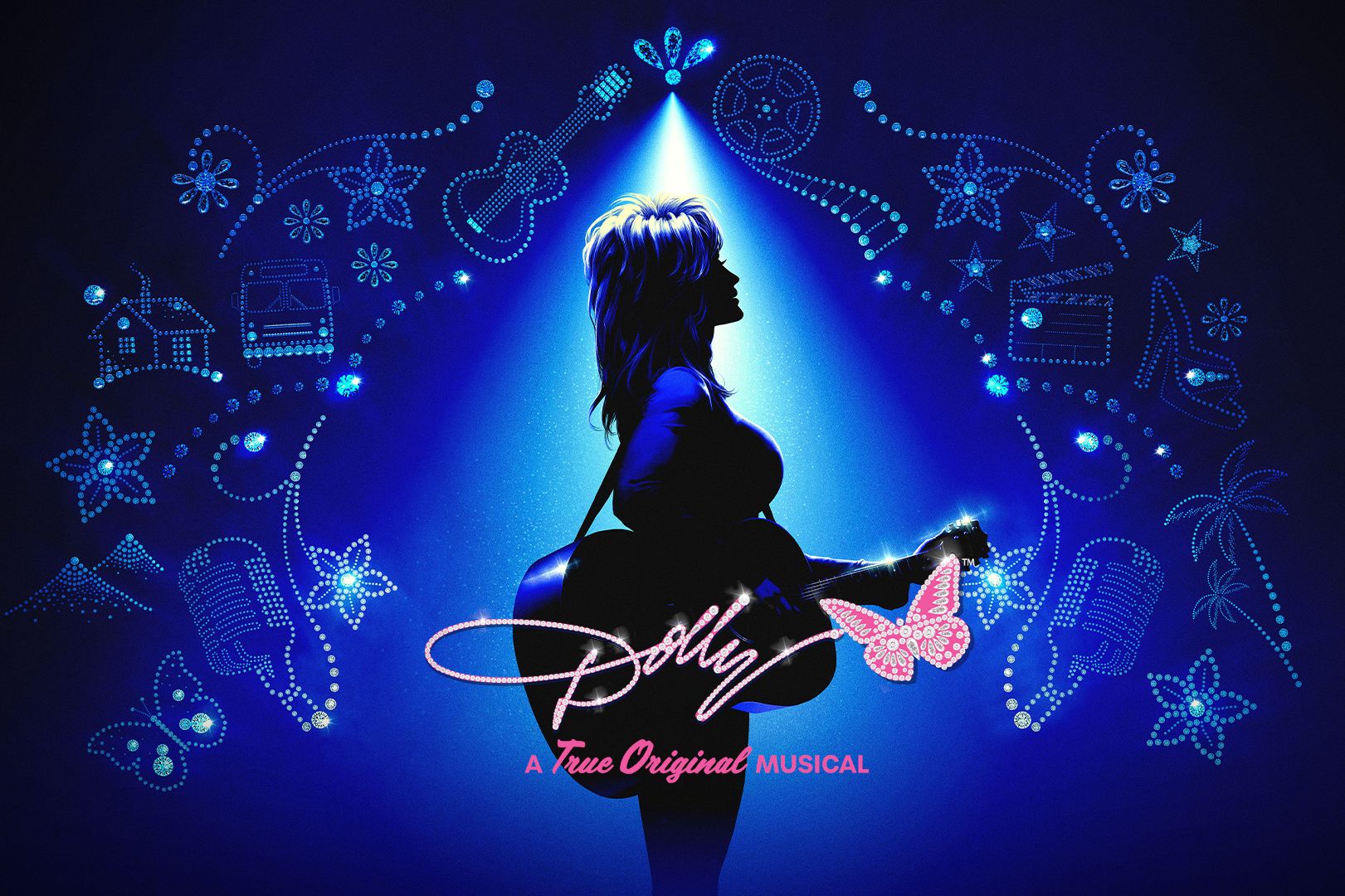 DOLLY A True Original Musical : le show sur Dolly Parton à New York