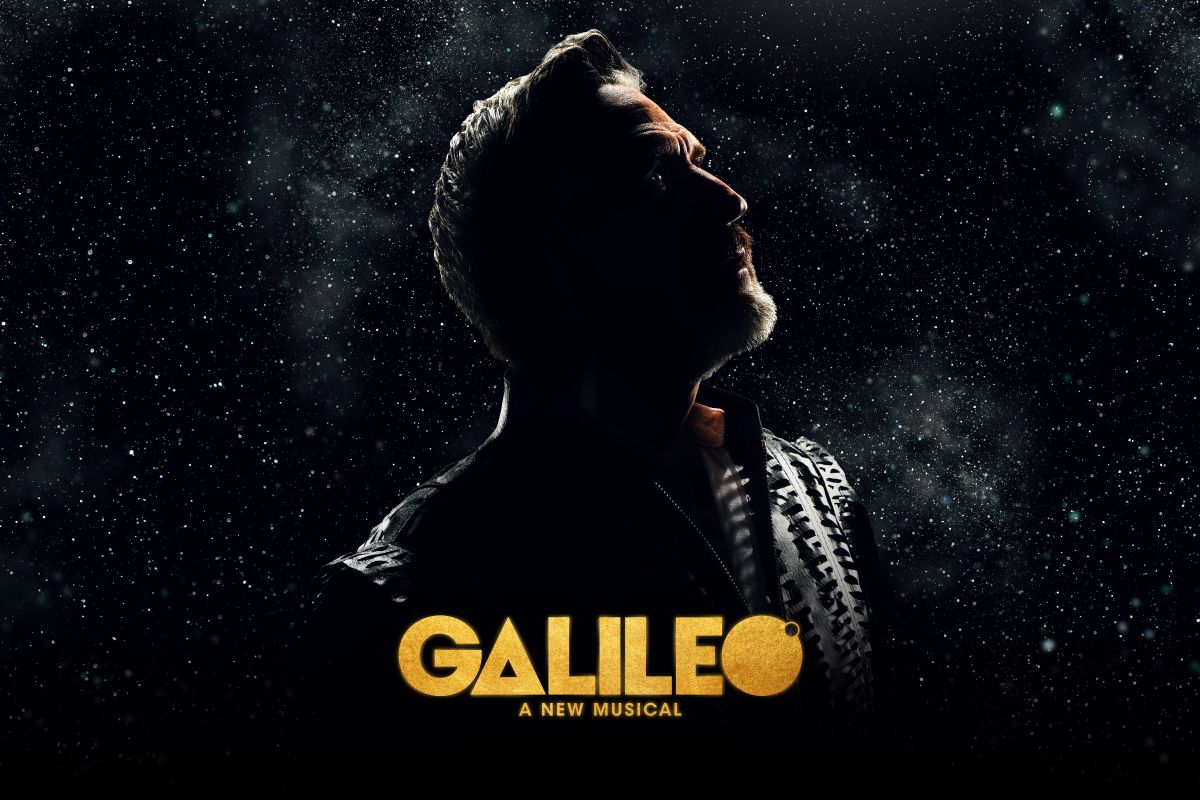 Billets pour Galileo : la comédie musicale sur Galilée à New York