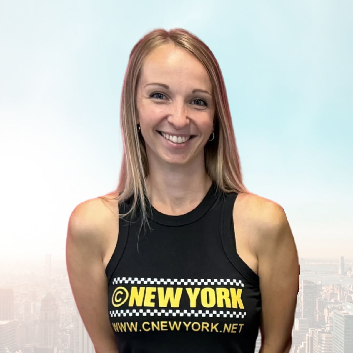 Gwendoline CNEWYORK