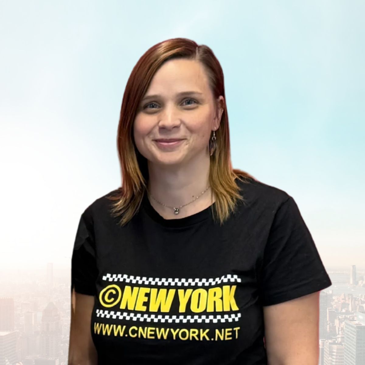 Katia CNEWYORK
