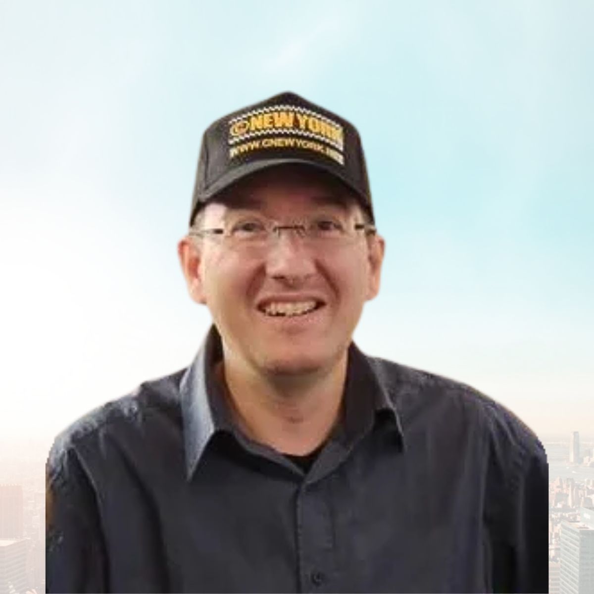 Didier CNEWYORK