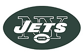 Le logo des New York Jets.
