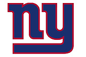 Le logo des New York Giants