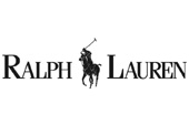 Ralph Lauren fait partie des 200 magasins présents.