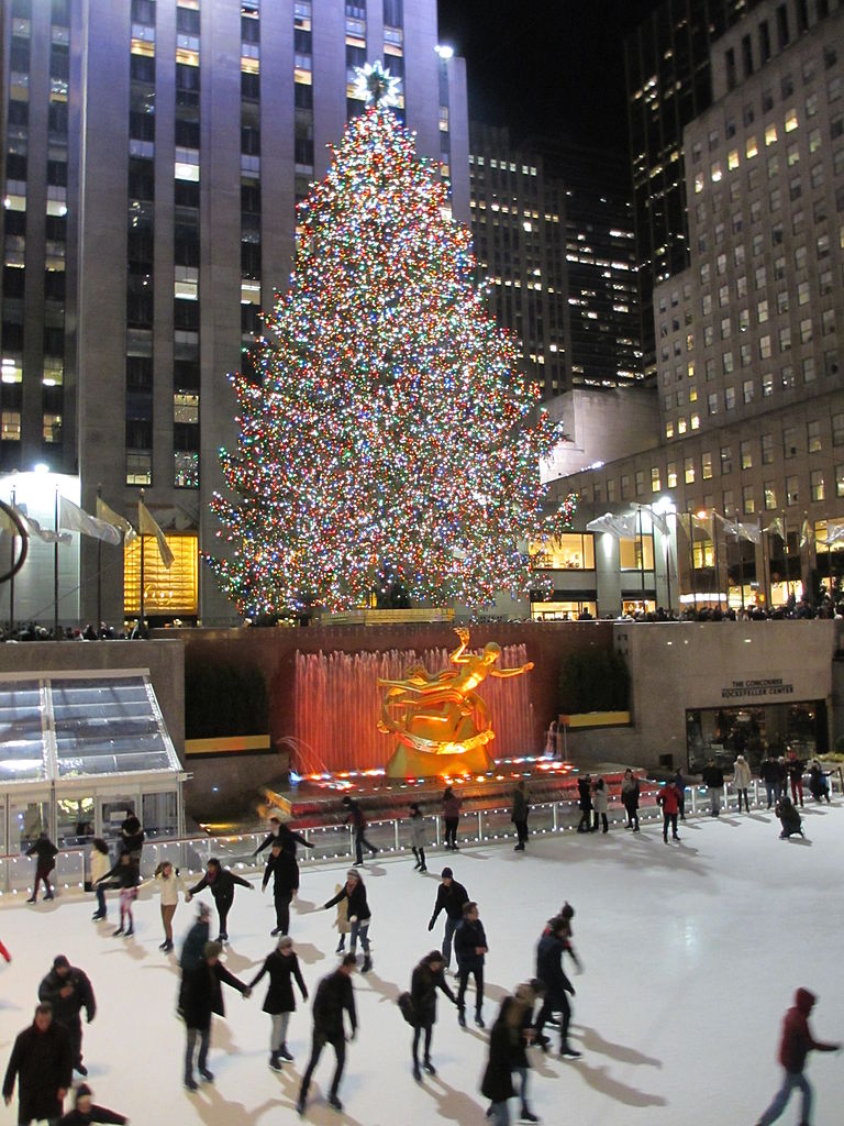 Découvrez la magie de l'hiver à New York : Le Blog de New York Habitat