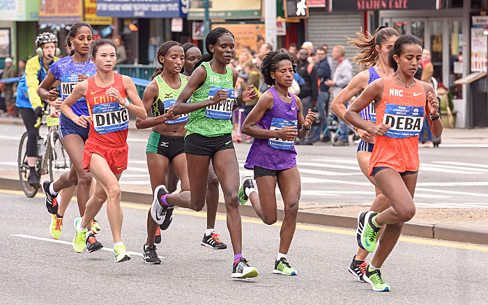 marathon new york rues