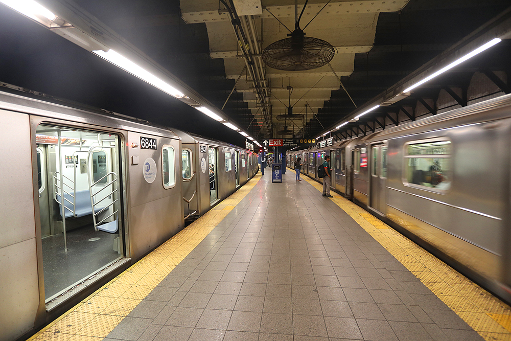 rame metro new york